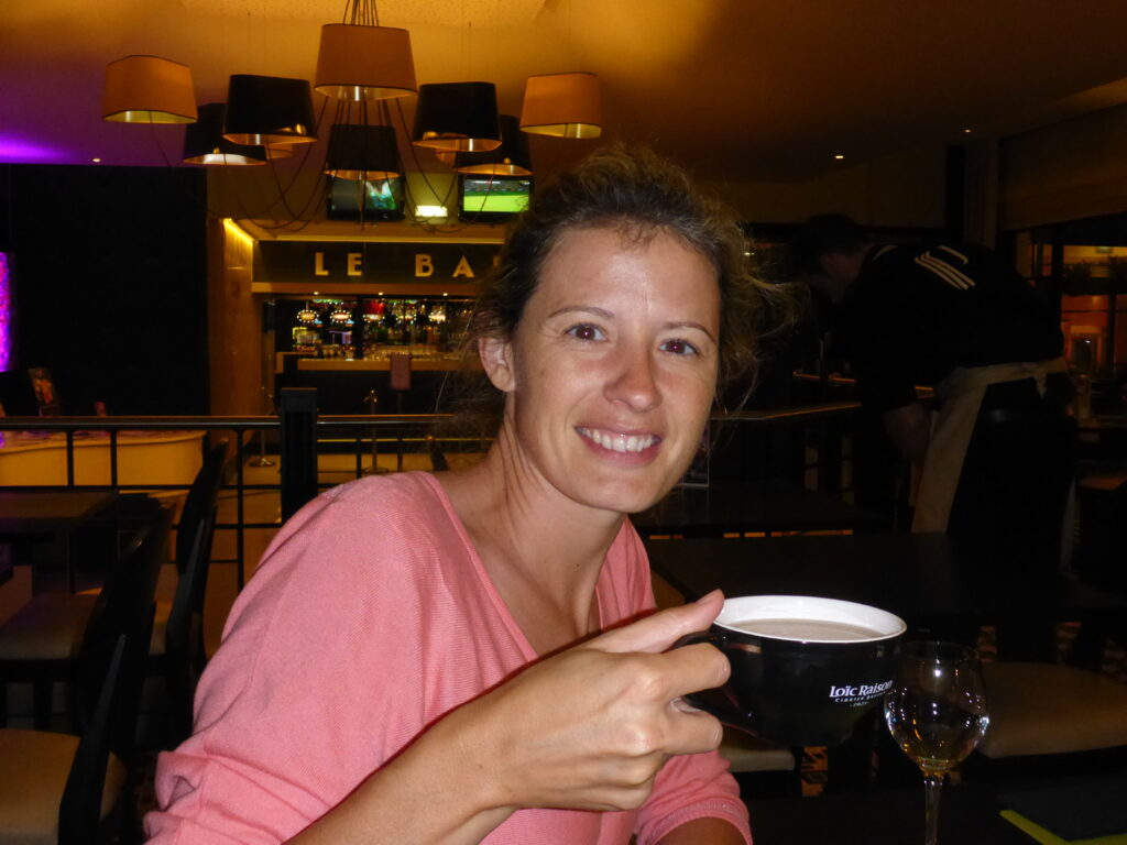 Severine Hôte Sarlat
